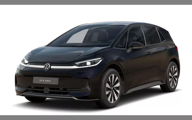 VOLKSWAGEN ID.3 Neo NEO 58 kWh Corporate