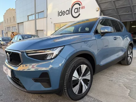 VOLVO XC40 XC40 B3 Core Aut. - 31990€ en Torremolinos
