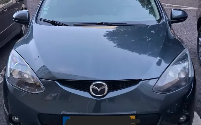 Mazda 2 1.3 MZR Comfort