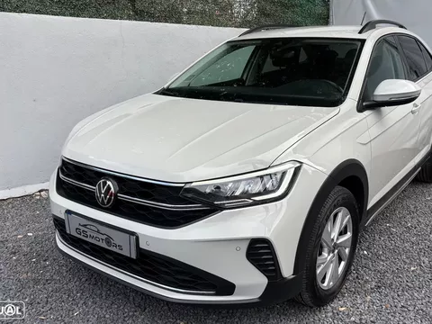 VW Taigo 1.0 TSI Urban Style