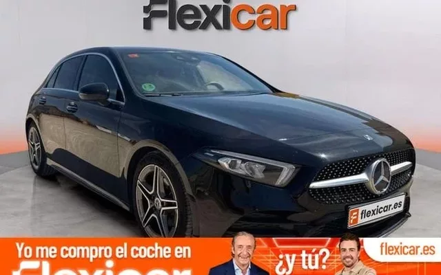 MERCEDES-BENZ Clase A A 200