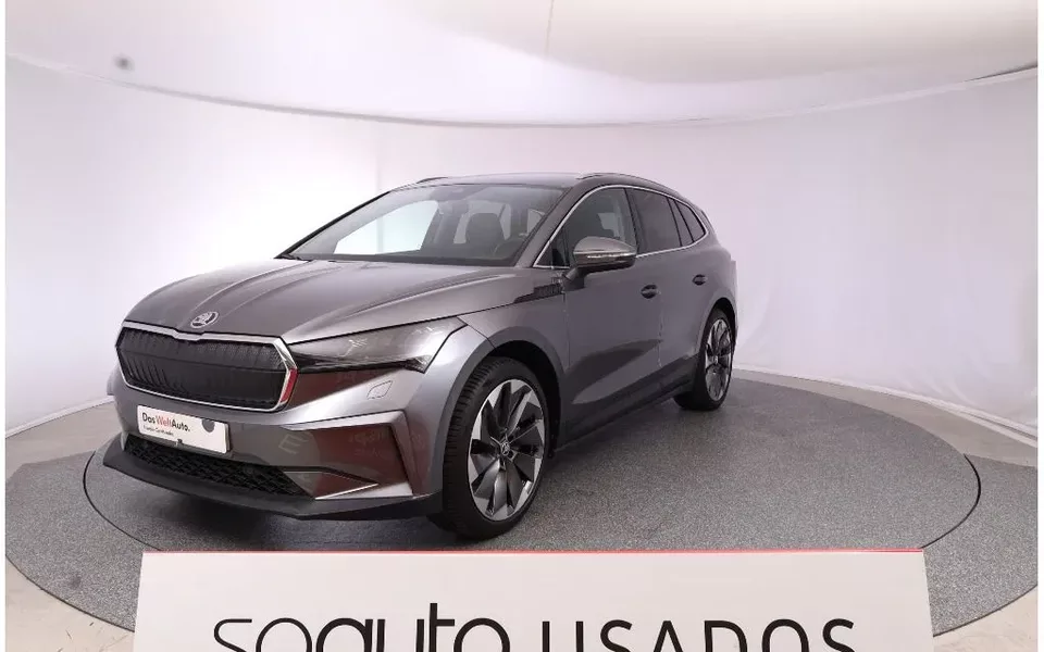 Skoda Enyaq iV 80 Sportline