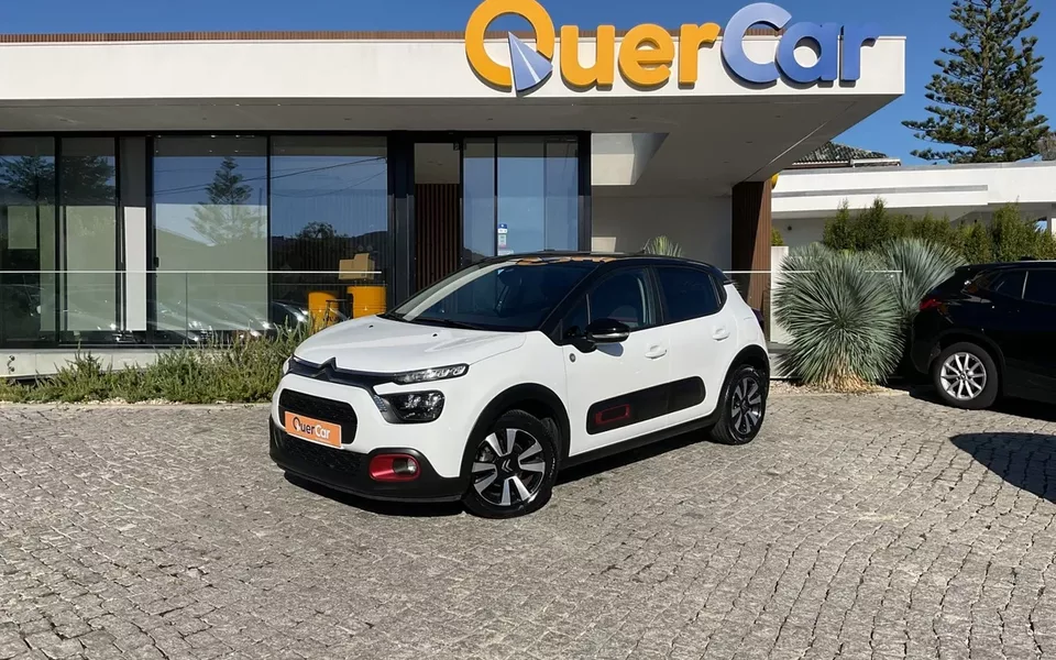 Citroën C3 1.2 PureTech Feel