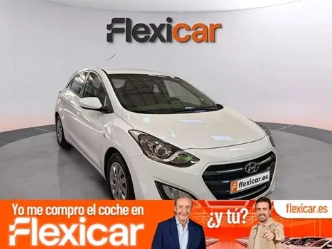 HYUNDAI i30 i30 1.4CRDi 25 Aniversario 90