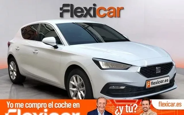 SEAT León SP 1.5 eTSI 85kW DSG Style 25 Aniv