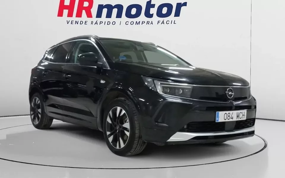 OPEL Grandland Grandland PHEV 1.6 Turbo Ultimate Aut. 4x2 225
