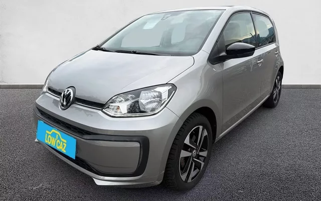 VOLKSWAGEN UP 1.0 75 BlueMotion Technology BVM5 Up! IQ.Drive