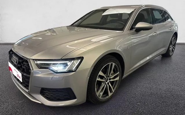AUDI A6 Avant 50 TFSIe 299 ch S tronic 7 Quattro Business Executive