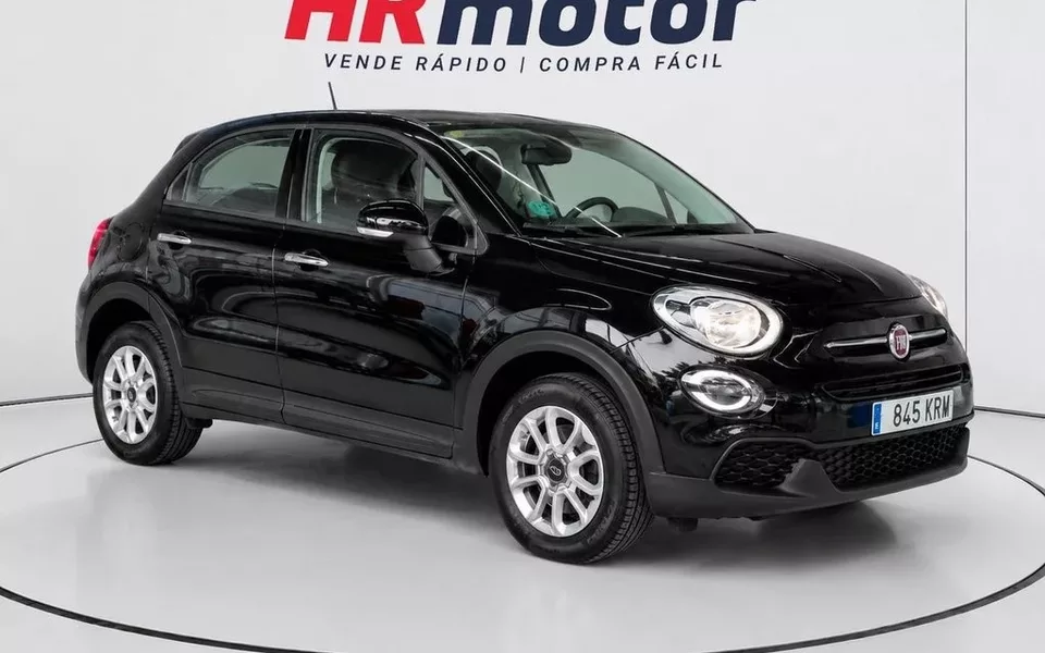 FIAT 500X 500X 1.6 E-Torq S&S Pop 4x2