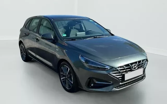 Hyundai I30 1.0 t-gdi 120 hybrid creative dct-7 Occasion