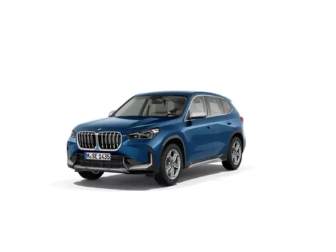 BMW X1 X1 sDrive 18dA