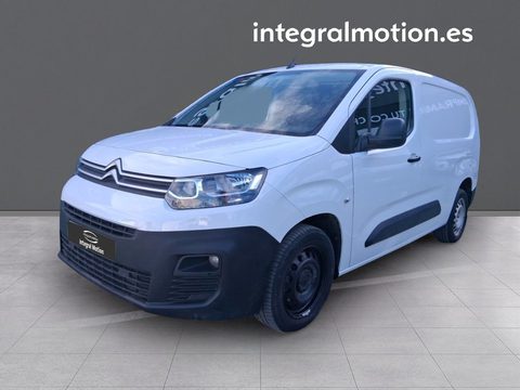 Citroen C4 Cactus BlueHDi 100 SandS Shine