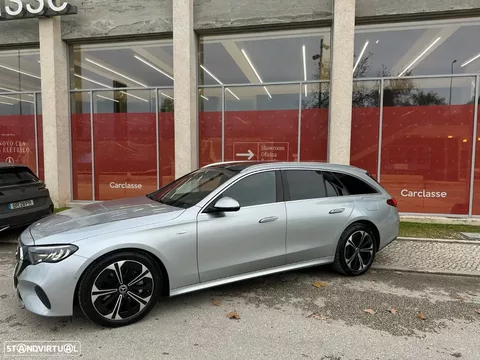 Mercedes-Benz E 300 de