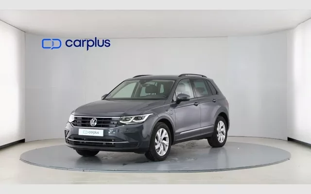 VOLKSWAGEN Tiguan Life 1.4 TSI eHybrid 180kW (245CV) DSG