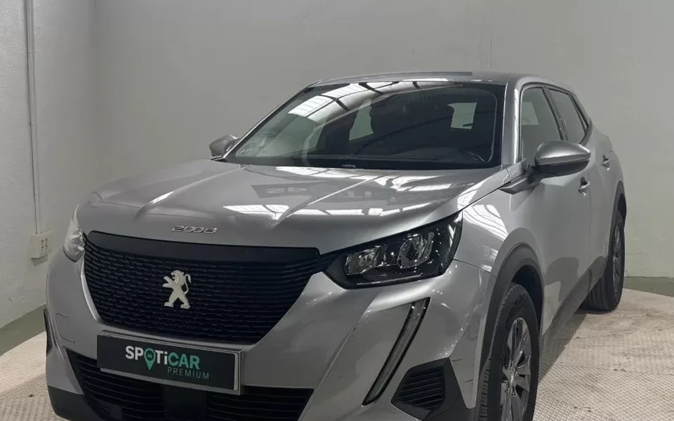 PEUGEOT 2008 2008 1.5BlueHDi S&S Active Pack 110