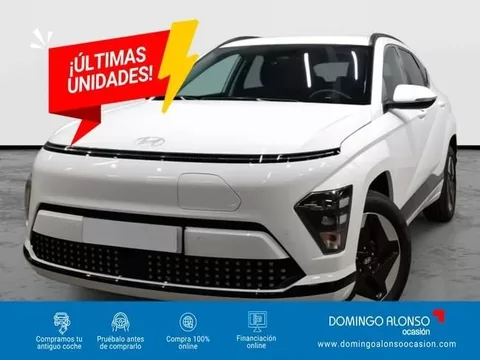 HYUNDAI Kona Nuevo Eléctrico 160 kW (218 CV) Smart MY25