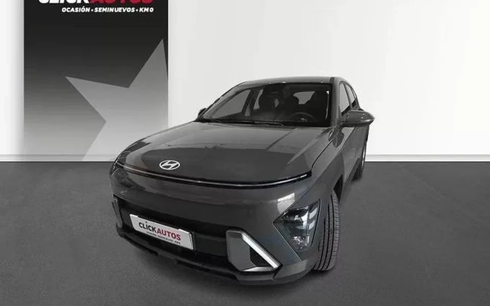 HYUNDAI Kona Kona HEV 1.6 GDI Maxx DT