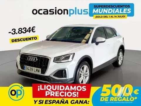SEAT León León ST 1.5 EcoTSI S&S Style 130