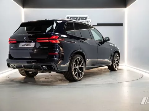 BMW X5 X5 xDrive 50e xLine M Sport - 69990€ en San sebastián de los reyes