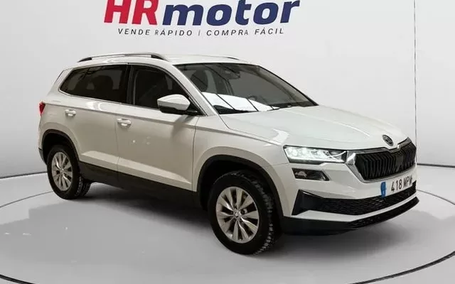 SKODA Karoq Karoq 1.6TDI Ambition