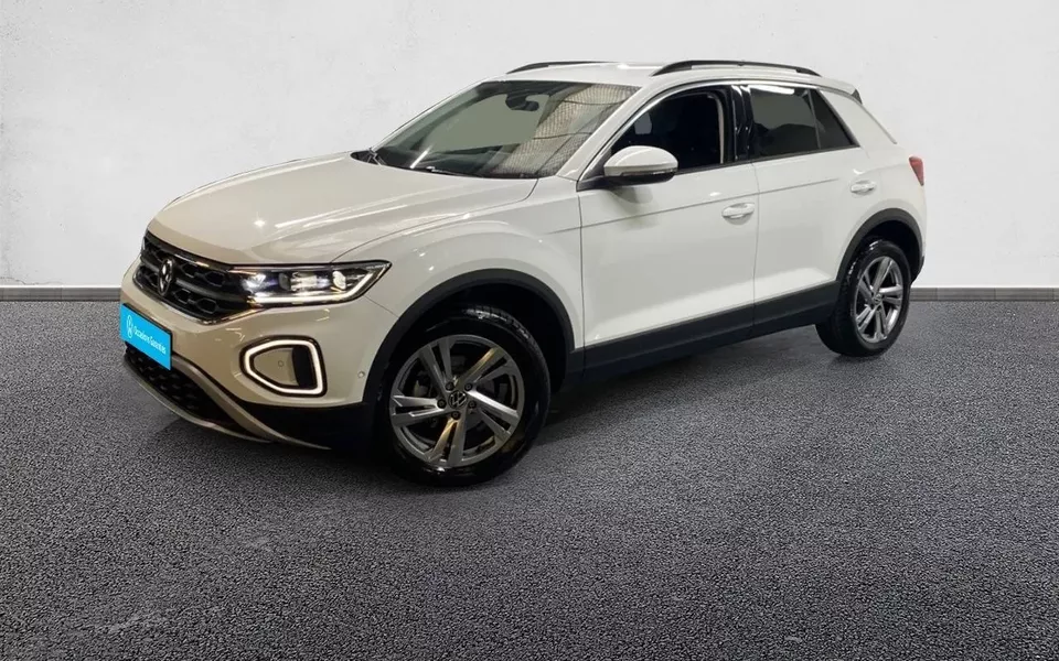 VOLKSWAGEN T-ROC 1.5 TSI EVO2 150 Start/Stop DSG7 VW Edition