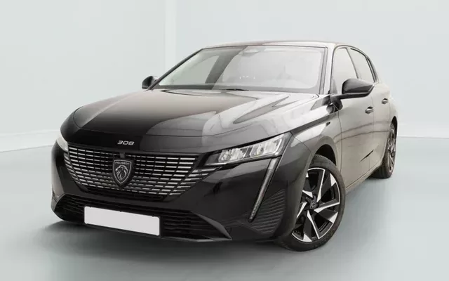 Peugeot 308 1.2 T 130 Allure Occasion
