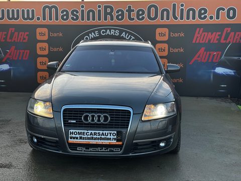 Audi A6 2007