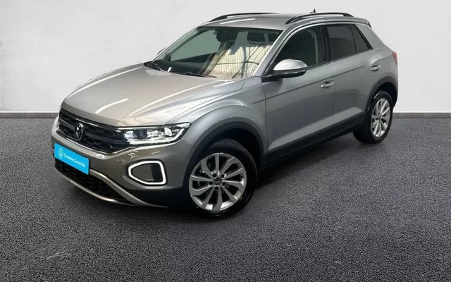 VOLKSWAGEN T-ROC 1.5 TSI EVO2 150 Start/Stop DSG7 VW Edition