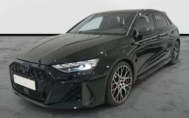 AUDI A3 RS 3 Sportback 2.5 TFSI 294 kW (400 CV) S tronic quattro
