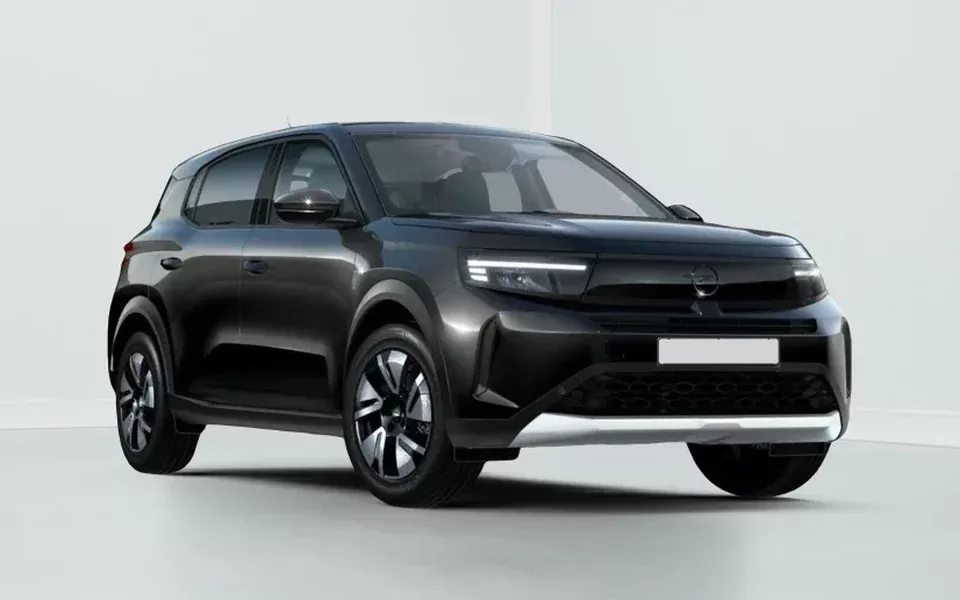 Opel FRONTERA HYBRID 110 GS Zéro km immatriculé