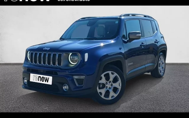 JEEP Renegade Renegade 1.0 Limited 4x2