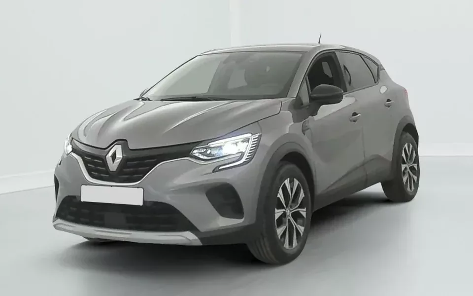 Renault CAPTUR TCe 90 Evolution Occasion