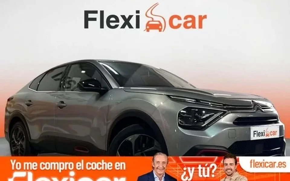 CITROEN C4 X C4 X 1.2 PureTech Feel Pack S&S EAT8 130