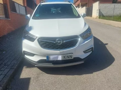 OPEL Mokka Mokka X 1.6CDTi S&S 120 Aniversario 4x2