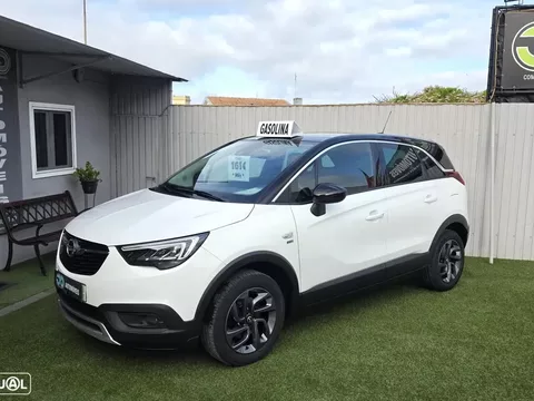Opel Crossland X 1.2 T 120 Anos