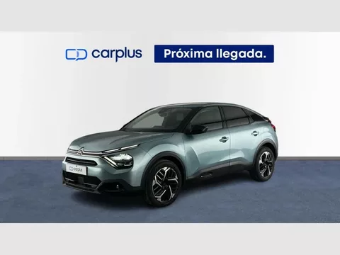 CITROEN C4 C4 1.5 BlueHDI S&S Feel 110 - 13490€ en Sevilla