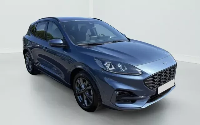 Ford KUGA 2.0 ECOBLUE 120 BVA ST-LINE X Occasion