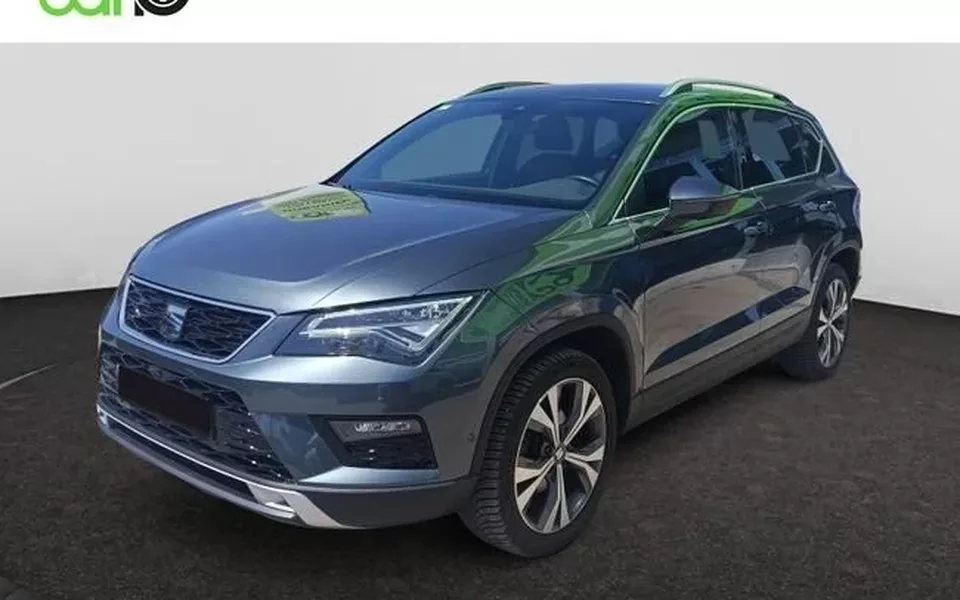 SEAT Ateca Ateca 1.6TDI CR S&S Ecomotive Xcellence