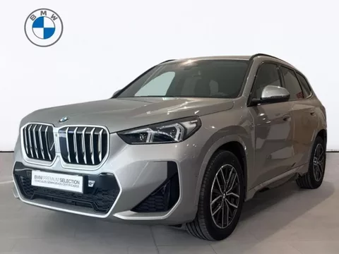 BMW X1 X1 sDrive 20dA