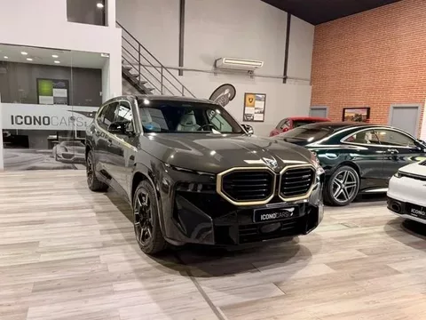 BMW XM XM - 104900€ en Cabezo de torres