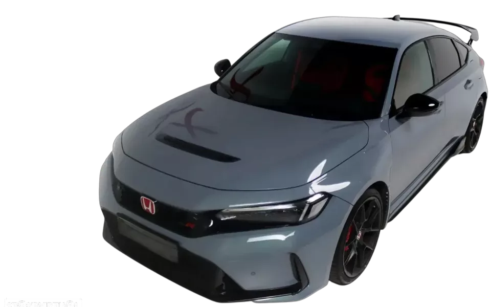 Honda Civic 2.0 i-VTEC Type-R