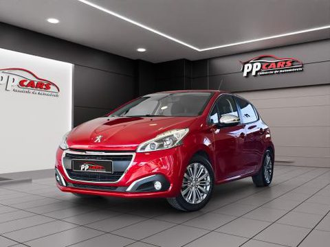 Peugeot 208 1.2 VTi SE Style