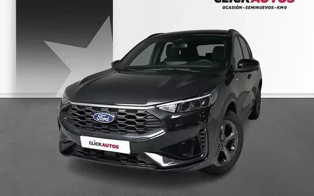 FORD Kuga Kuga 1.5 EcoBoost ST-Line FWD 150