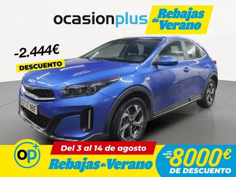 KIA XCeed XCeed 1.0 T-GDi Drive