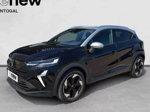 RENAULT - Captur - Captur 1.0 TCe Techno