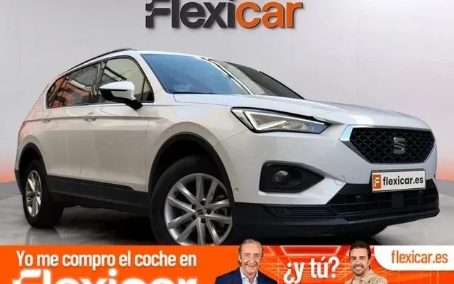 SEAT Tarraco Tarraco 1.5 TSI S&S Style DSG 150