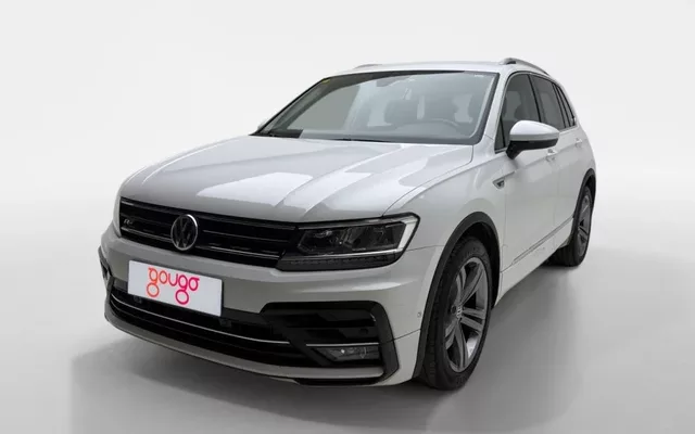 VOLKSWAGEN Tiguan TIGUAN TODOTERRENO 1.5 TSI 110KW DSG ADVANCE 150 5P