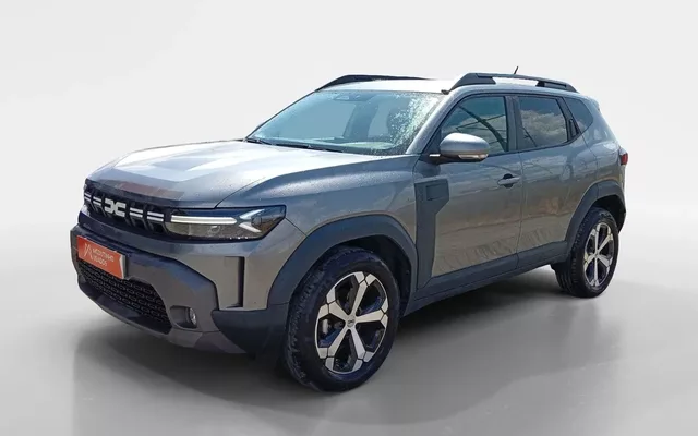 Dacia Duster 1.0 TCe ECO-G Journey Bi-Fuel