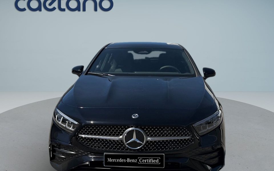 Mercedes-Benz Classe A