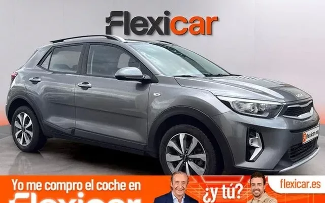 KIA Stonic Stonic 1.2 DPi Concept